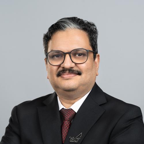 د. محمد نوشاد حاجي أندونهي